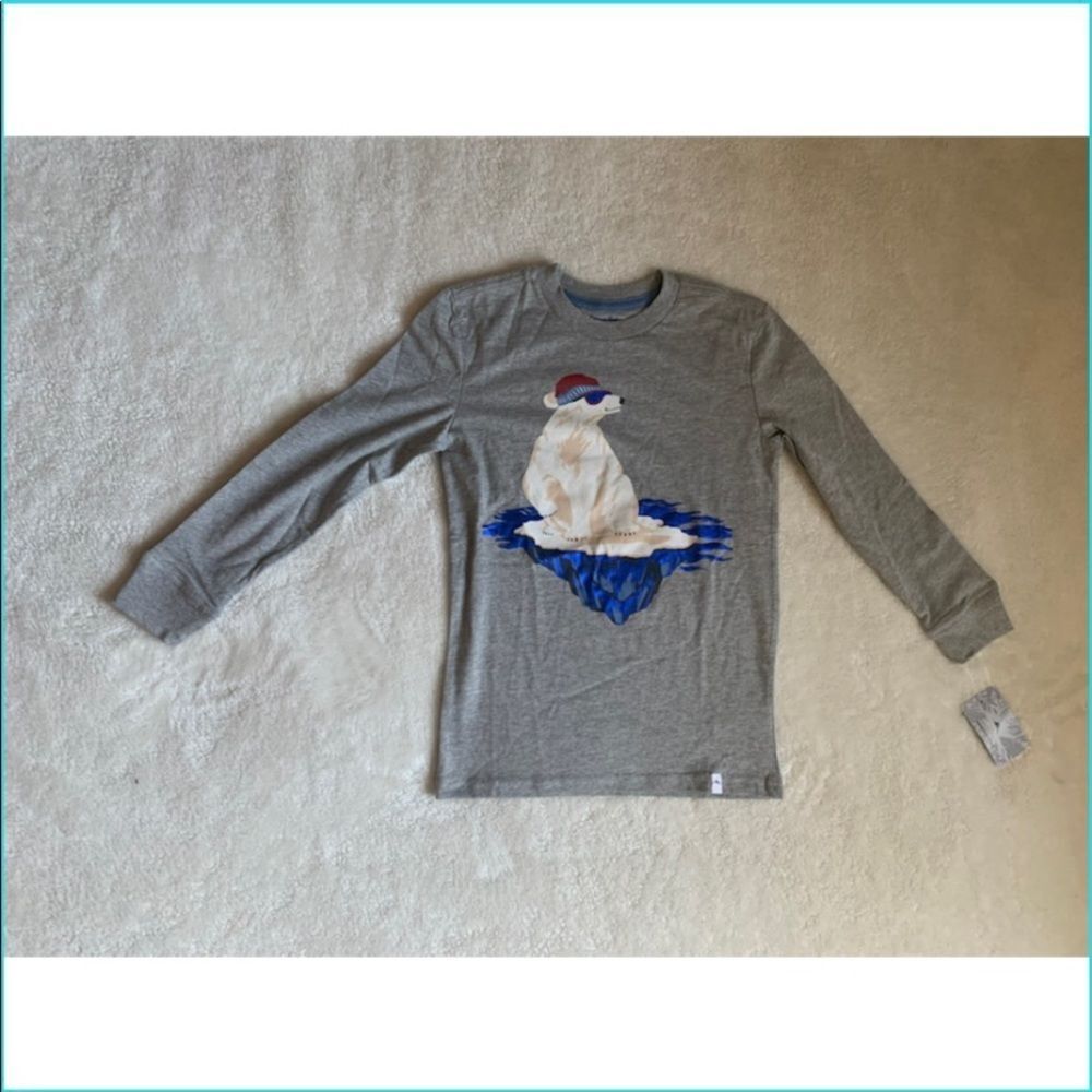 Kids Tommy Bahama T-shirt